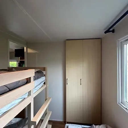 Mobil-home 5 Personnes Kemp *