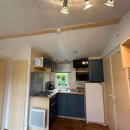 Mobil-home 5 Personnes