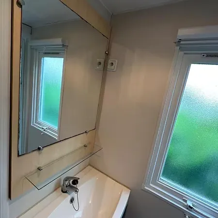 Mobil-home 5 Personnes