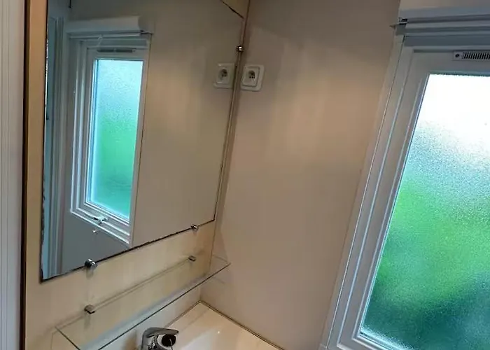 Mobil-home 5 Personnes