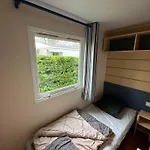 Mobil-home 5 Personnes * Ouistreham
