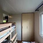 Mobil-home 5 Personnes Kemping *