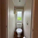 Kemping Mobil-home 5 Personnes *