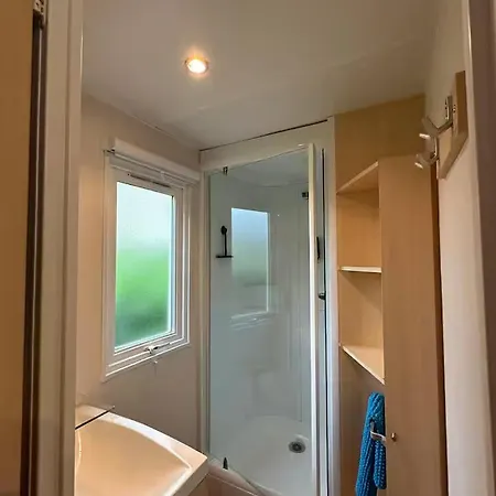 Mobil-home 5 Personnes Kemp Ouistreham