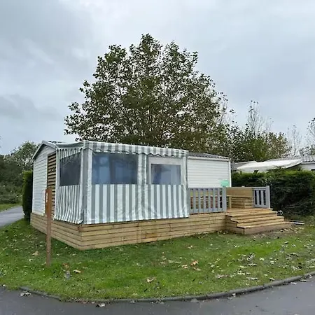 Mobil-home 5 Personnes *