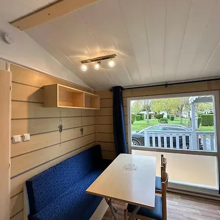 Mobil-home 5 Personnes Ouistreham