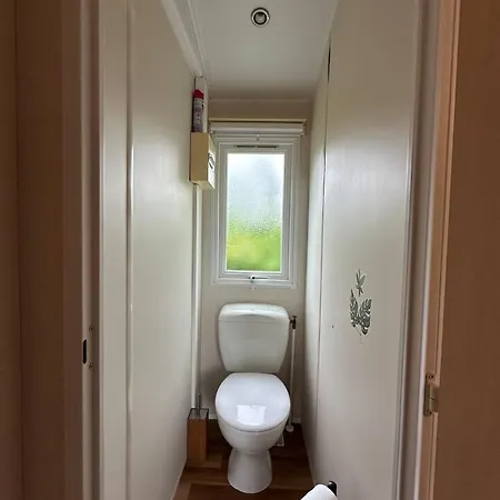 Kemp Mobil-home 5 Personnes *