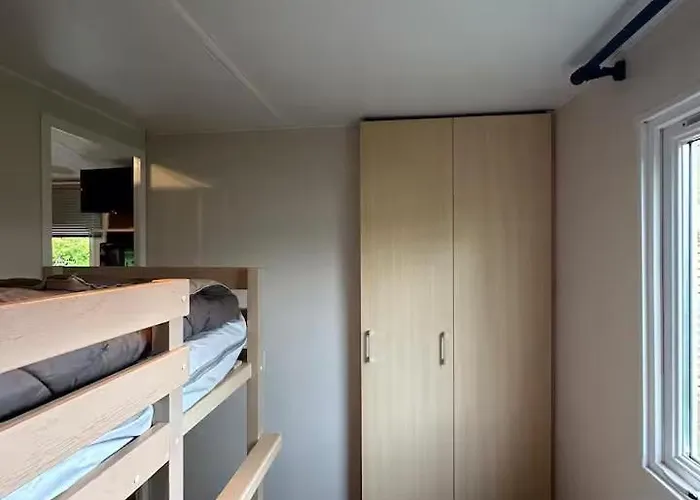 Mobil-home 5 Personnes Campingplads *